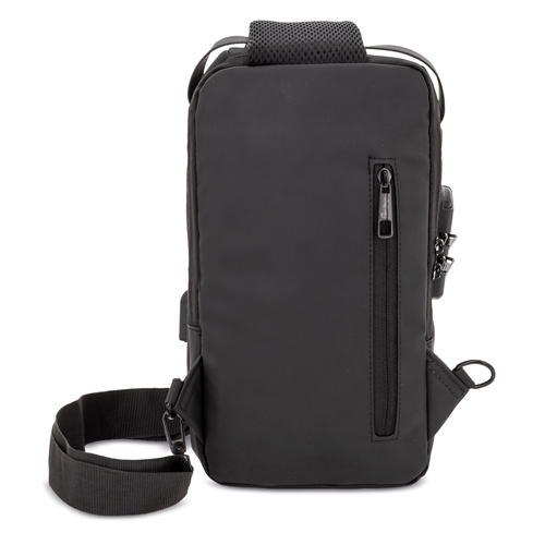 BANDOLERA PIERRE DELONE " TYLER" 