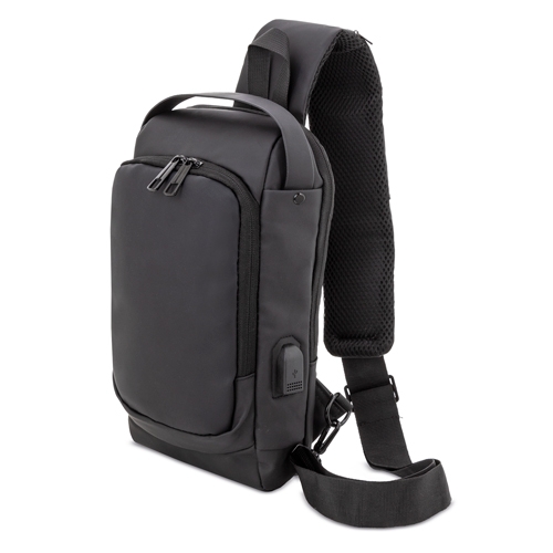 BANDOLERA PIERRE DELONE " TYLER" 