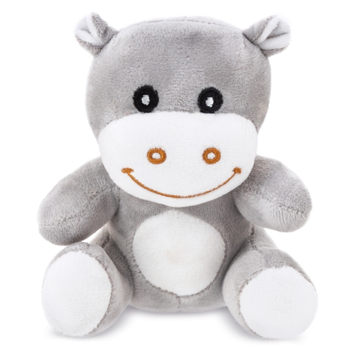 PELUCHE HIPOPOTAMO "POPY"