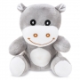 PELUCHE HIPOPOTAMO "POPY"