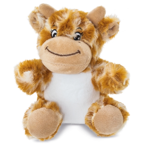 PELUCHE JIRAFA "JIRAFITA"