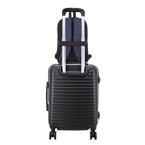 MOCHILA PIERRE DELONE "DEXTER"