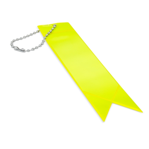 LLAVERO REFLECTANTE "ZORMA"