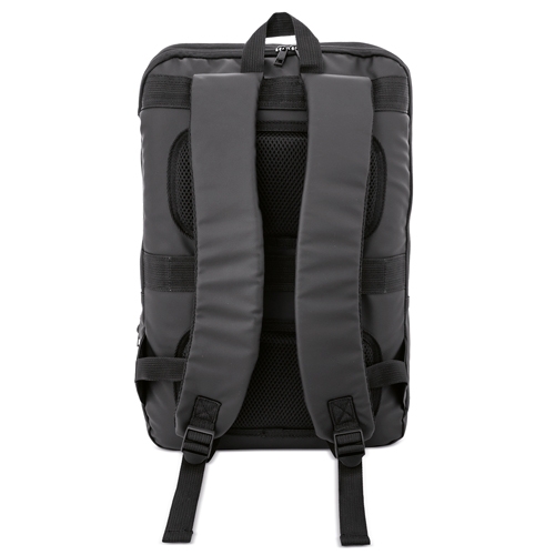 MOCHILA EXTENSIBLE PIERRE DELONE "JENSEN"