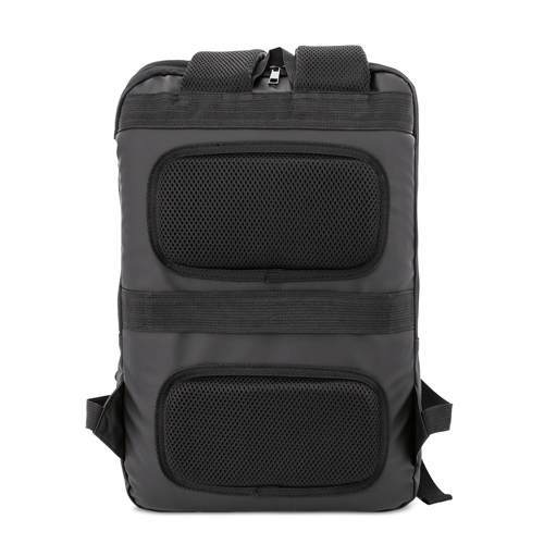 MOCHILA EXTENSIBLE PIERRE DELONE "JENSEN"