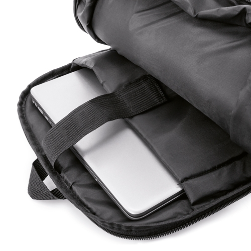 MOCHILA EXTENSIBLE PIERRE DELONE "JENSEN"