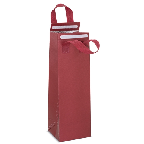 BOLSA CONSERVADORA DE FRIO PARA BOTELLA DE VINO “CATA”