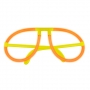 SET GAFAS DE NEON "AVIADOR"