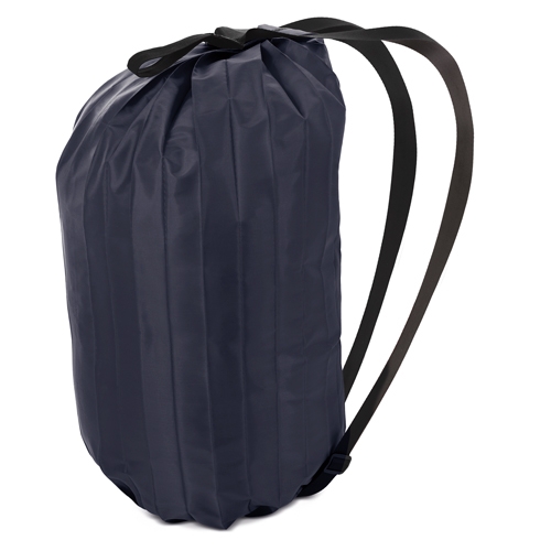 BOLSA MOCHILA PLEGABLE "BAHÍA"