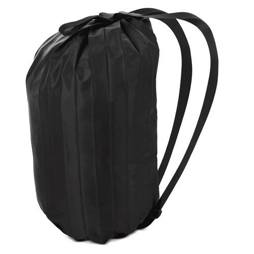 BOLSA MOCHILA PLEGABLE "BAHÍA"