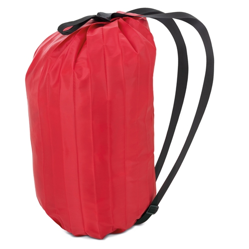 BOLSA MOCHILA PLEGABLE "BAHÍA"