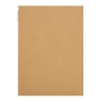 CARPETA CON BLOC Y BOLIGRAFO ECO "SEMINAR"