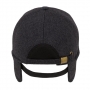 GORRA DE LANA CON OREJERAS PLEGABLES "BRADFORD"