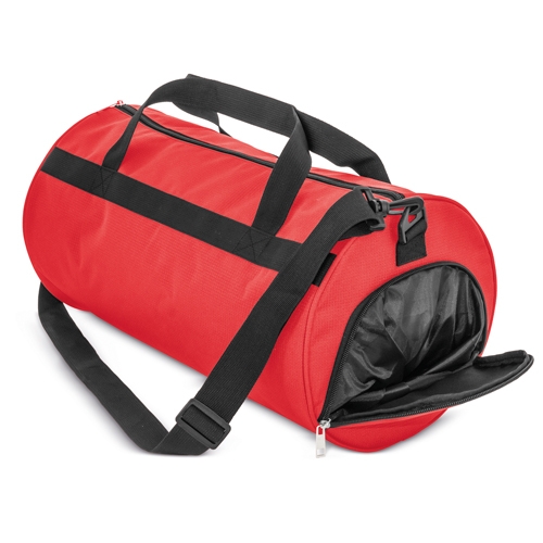 BOLSA DE DEPORTE CON ZAPATERO "FITNESS"