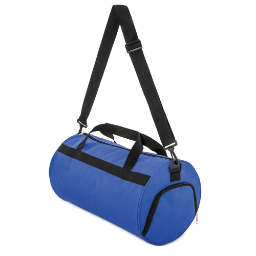 BOLSA DE DEPORTE CON ZAPATERO "FITNESS"