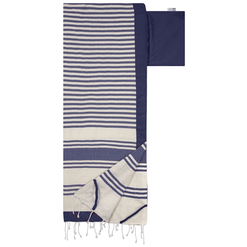 BOLSA TOALLA PAREO CUBRE HAMACA "CABO ROIG" 