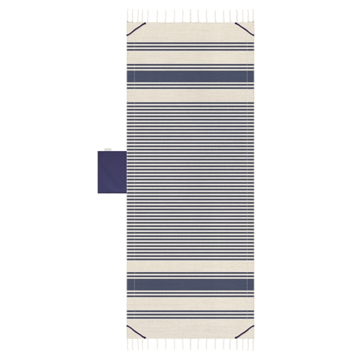 BOLSA TOALLA PAREO CUBRE HAMACA "CABO ROIG" 