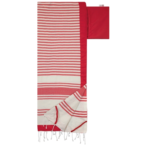 BOLSA TOALLA PAREO CUBRE HAMACA "CABO ROIG" 