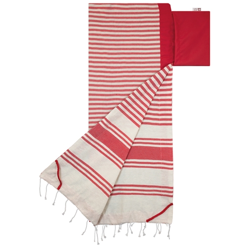 BOLSA TOALLA PAREO CUBRE HAMACA "CABO ROIG" 