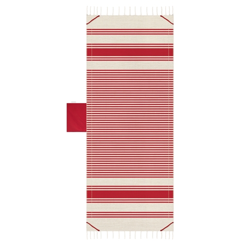 BOLSA TOALLA PAREO CUBRE HAMACA "CABO ROIG" 