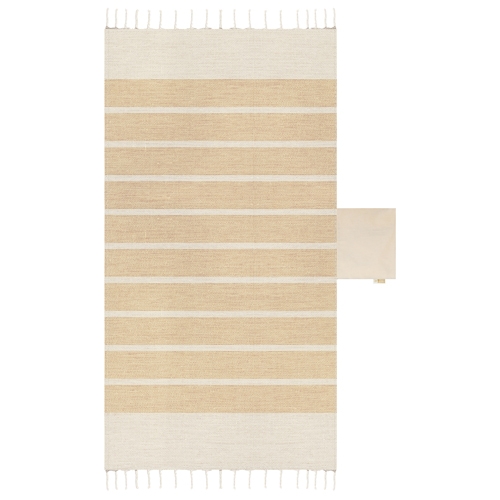 BOLSA TOALLA PAREO ALGODÓN ORGÁNICO “ISLAS MENORES”