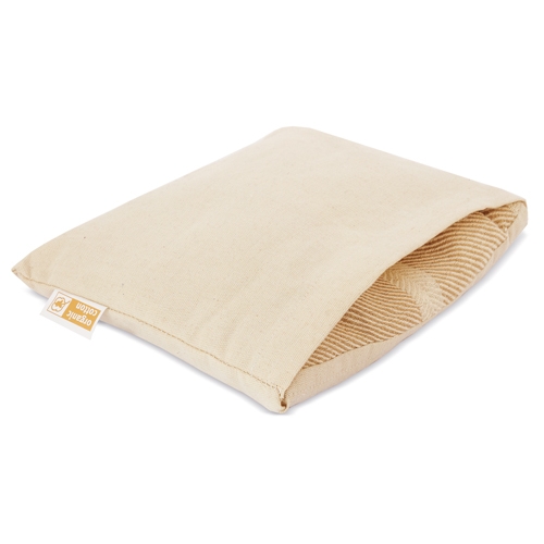 BOLSA TOALLA PAREO ALGODÓN ORGÁNICO “ISLAS MENORES”