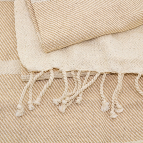 BOLSA TOALLA PAREO ALGODÓN ORGÁNICO “ISLAS MENORES”