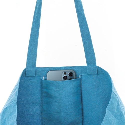 BOLSA DE ALGODÓN XXL "ALMERINAR"&nbsp;