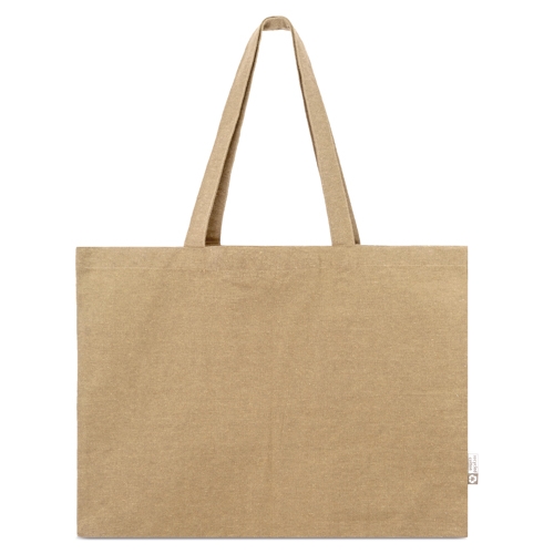 BOLSA DE ALGODÓN XXL "ALMERINAR"&nbsp;