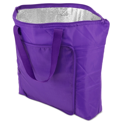 BOLSA NEVERA PLEGABLE "SIMBA"