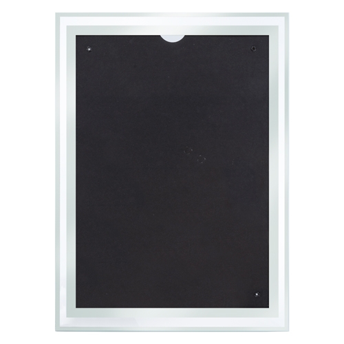 MARCO CRISTAL DIPLOMA A4 