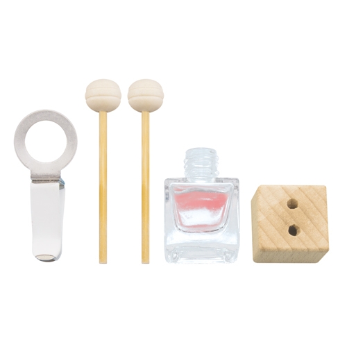 AMBIENTADOR DE COCHE "PURE"