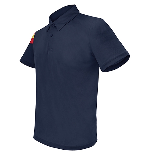 POLO BANDERA "FALCON"