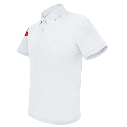 POLO BANDERA "FALCON"