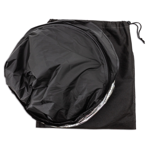 PARASOL EFECTO LÁSER "SUN"