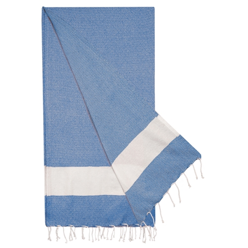 TOALLA PAREO "PORTO PRINCIPE"