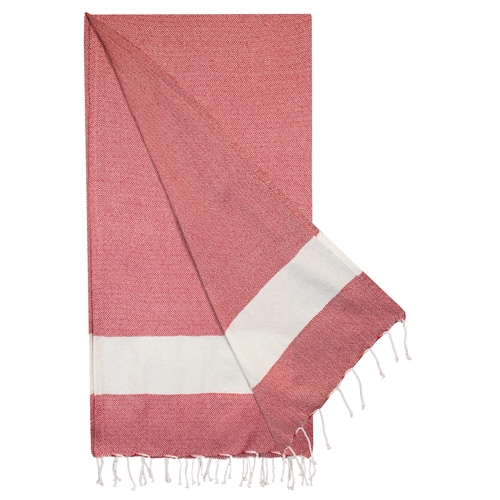 TOALLA PAREO "PORTO PRINCIPE"