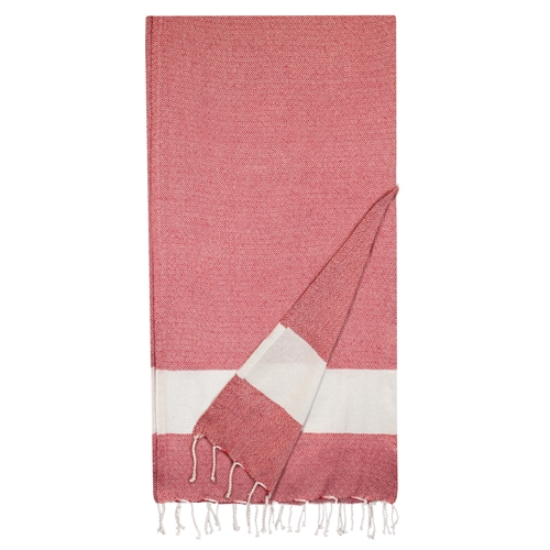 TOALLA PAREO "PORTO PRINCIPE"