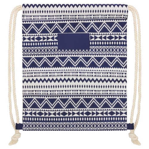 BOLSA MOCHILA "MYKONOS"