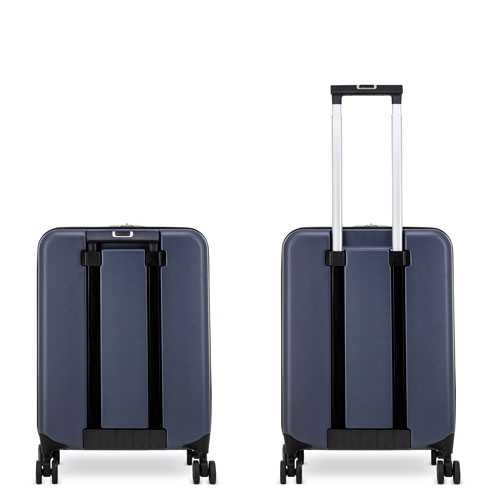 TROLLEY PLEGABLE PIERRE DELONE "TOURS"