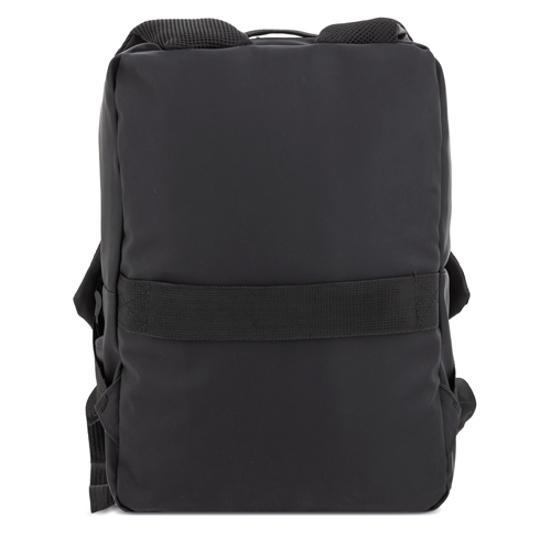 MOCHILA PORTAORDENADOR SOFT-TOUCH"DAVIS PU"