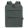 MOCHILA PORTAORDENADOR SOFT-TOUCH"DAVIS PU"