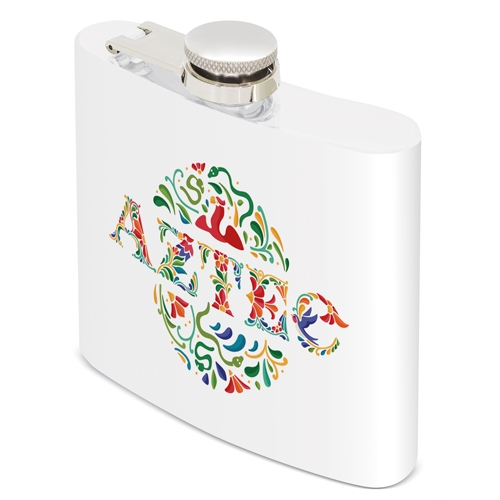 PETACA LICORERA DE SUBLIMACIÓN "CHICAGO"