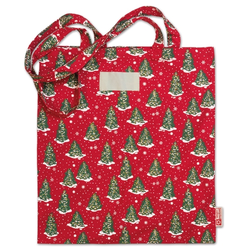 BOLSA NAVIDEÑA “SERAPHYN”