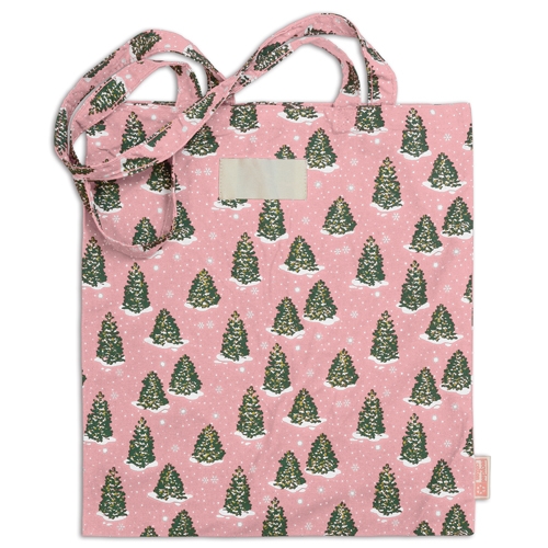 BOLSA NAVIDEÑA “SERAPHYN”