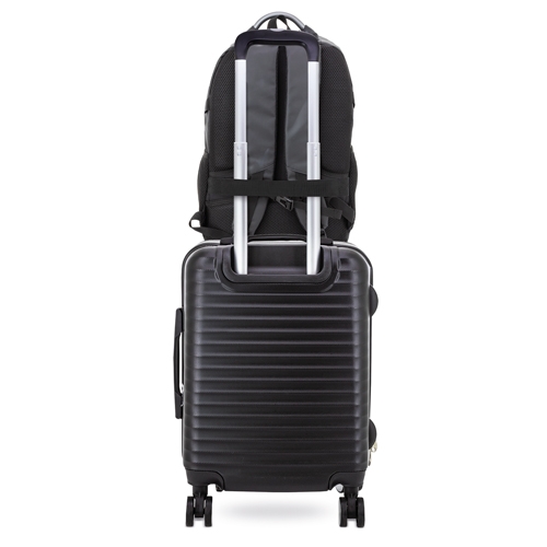 MOCHILA PIERRE DELONE “TREVOR”