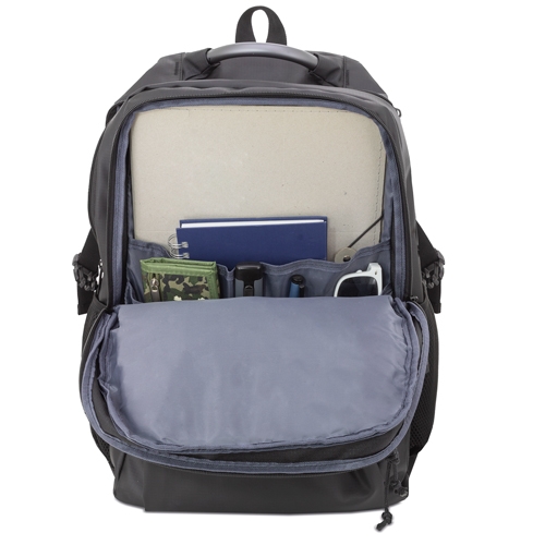 MOCHILA PIERRE DELONE “TREVOR”