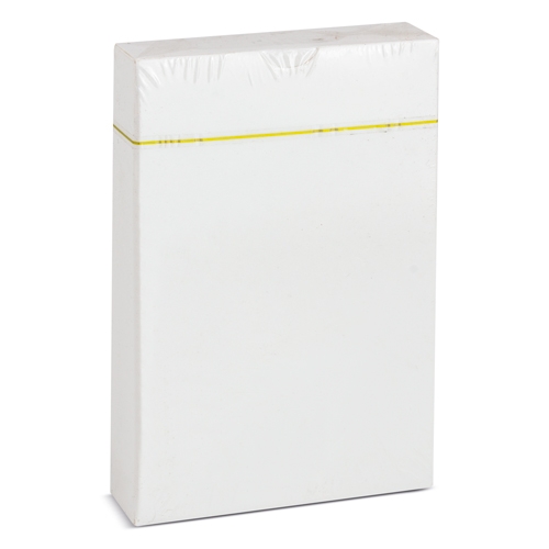 BARAJA DE POKER "BLACKJACK"