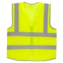 CHALECO ALTA VISIBILIDAD "REFLEKTA"