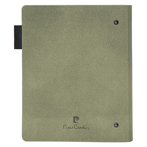 AGENDA PIERRE CARDIN 
